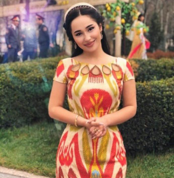 Проститутка Лариса