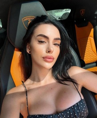 Проститутка Наталия