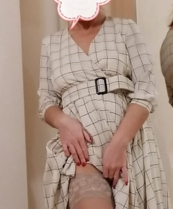 Проститутка Дарья