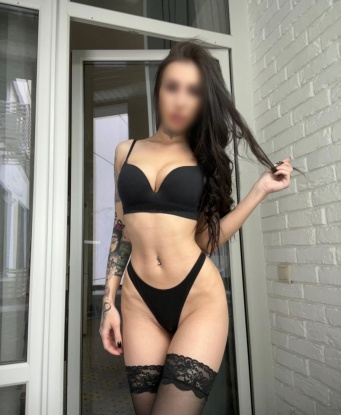 Проститутка Татьяна